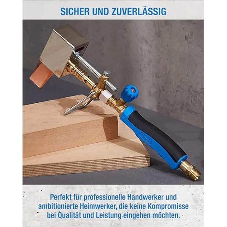 CFH Kupferlötkolben KL 147 – Bild 4