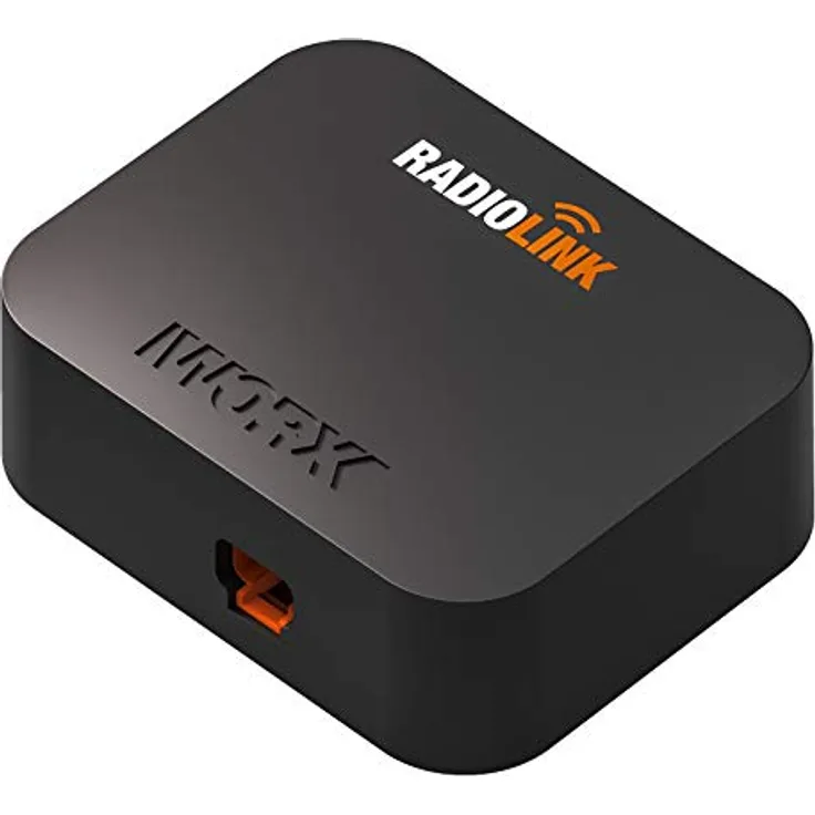 WORX WA0864 Landroid Modul RadioLink - ultimative Erweiterung der Reichweite bis 500m - ideal für große Grundstücke - Plug & Play - kompatibel zu Allen Landroid Modellen ab 2019 (Nicht für Vision)