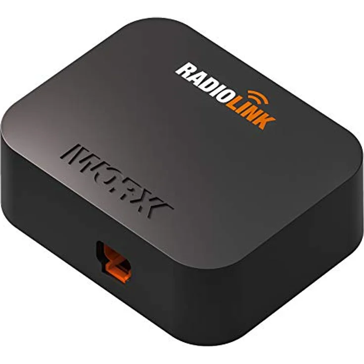 WORX WA0864 Landroid Modul RadioLink - ultimative Erweiterung der Reichweite bis 500m - ideal für große Grundstücke - Plug & Play - kompatibel zu Allen Landroid Modellen ab 2019 (Nicht für Vision) – Bild 1