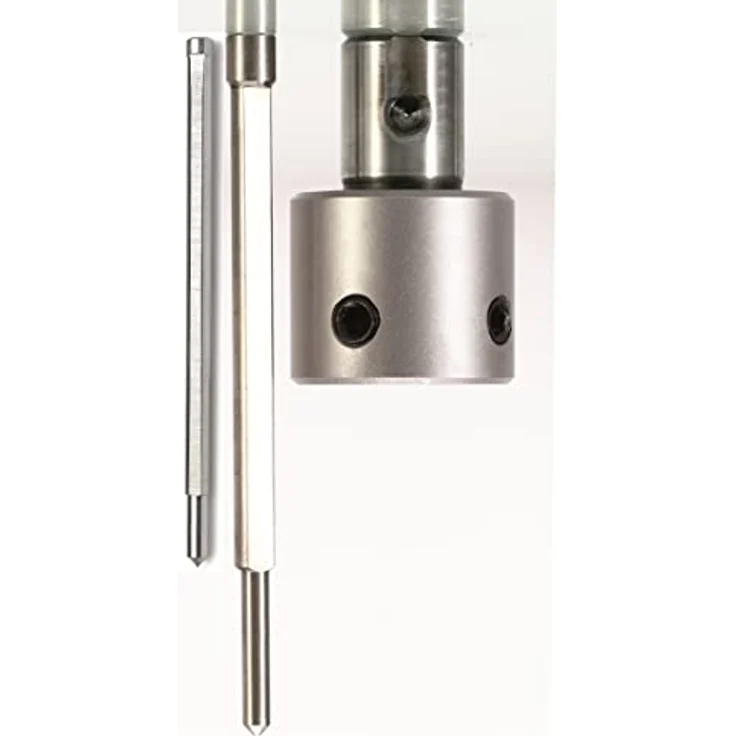 BDS Kernbohrer Adapter für Quick-In-Aufnahme, 19 mm Weldonschaft inkl. 1 Auswerfer – Bild 3