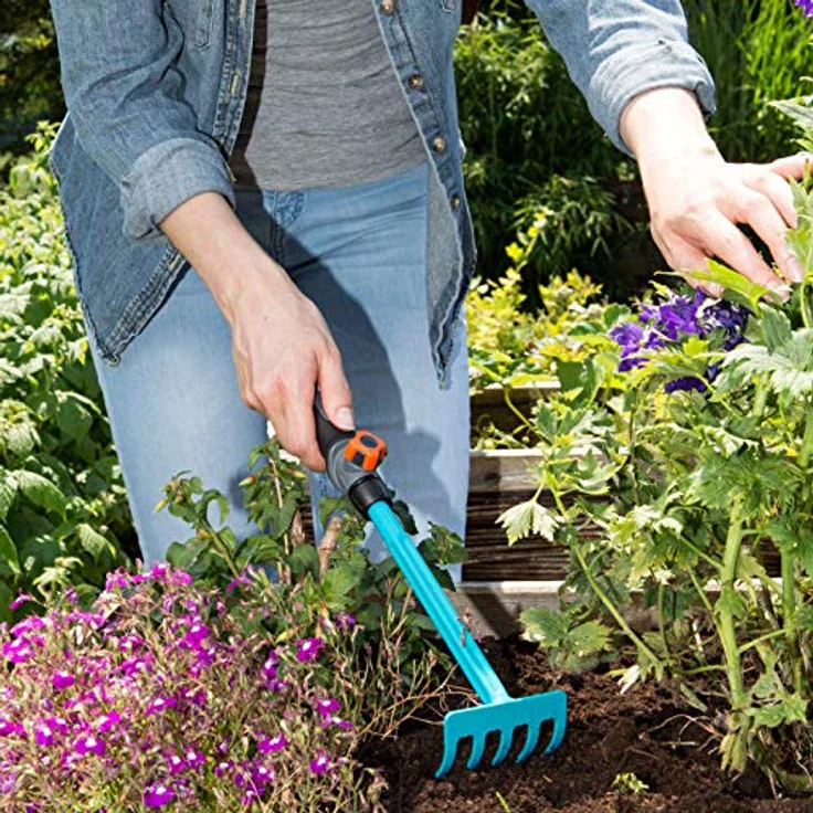 GARDENA 08944-30 combisystem-Kleingeräte Set – Bild 6