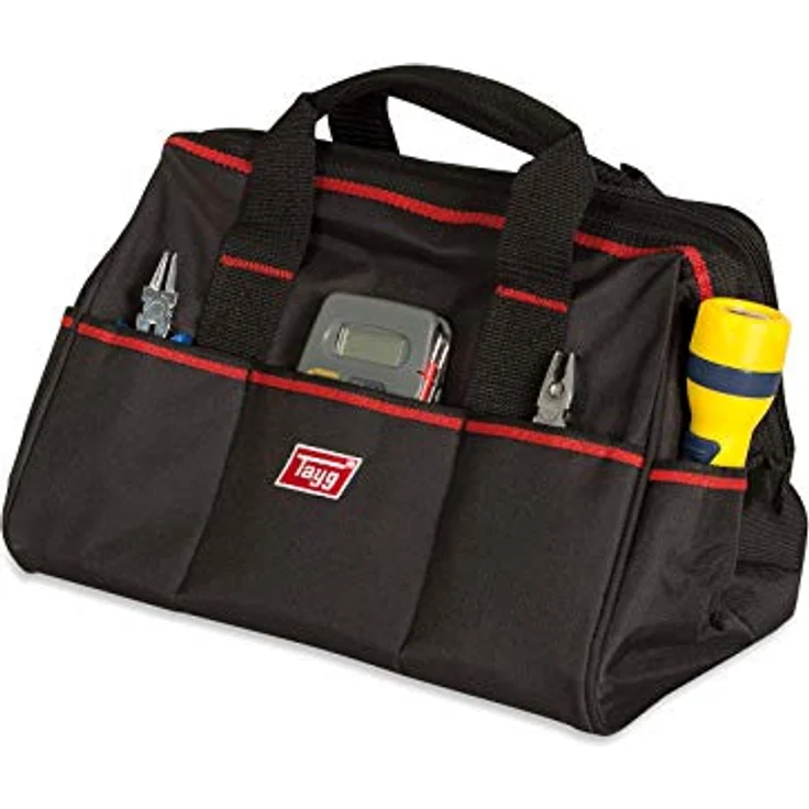 Tayg Werkzeugtasche Nr. BN-1 (13”) – Bild 2