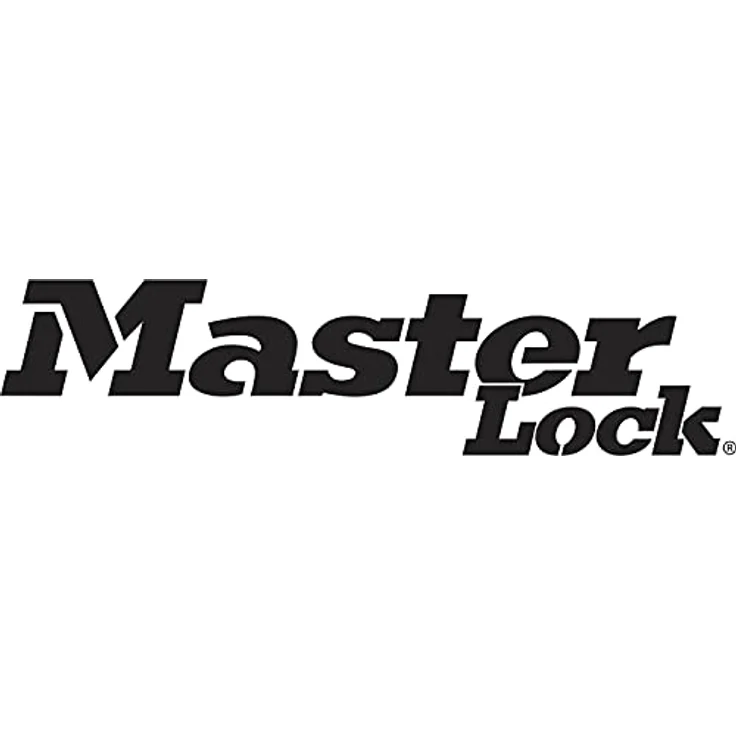 Master Lock 8028EURD Fahrradkettenschloss mit Zahlenschloss, 150-cm-Kette, grün – Bild 4