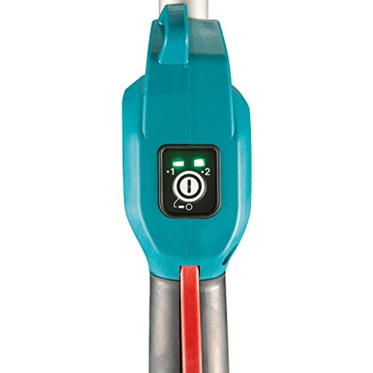 Makita Akku-Mulitfunktionsantrieb DUX18Z Akku-Antrieb für verschiedene Aufsätze – Bild 6