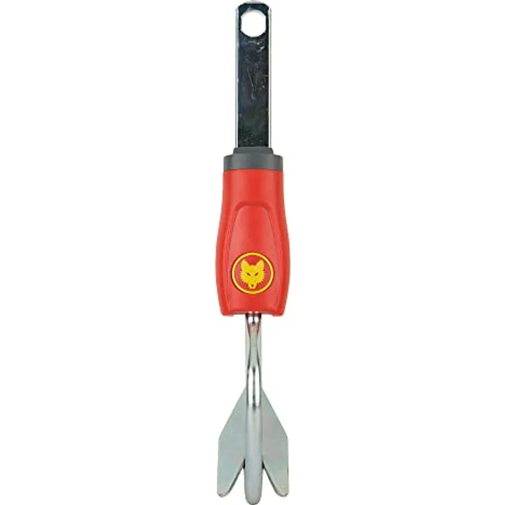 Wolf-Garten Lüfter BI-M, spezieller Bodenlüfter mit 3,5 cm Arbeitsbreite für enge Beetreihen – Bild 3