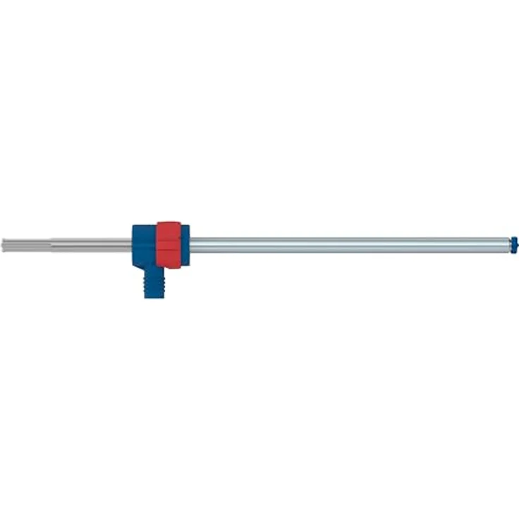 Bosch EXPERT SDS Clean max-8X Hammerbohrer-Set (Ø 20,0 mm, Staubreduzierung, chemische Verankerungen) – Bild 1