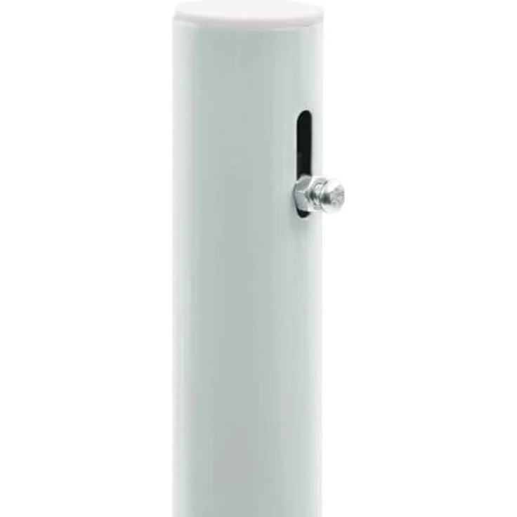 vidaXL Seitenmarkise 160x500cm Sichtschutz Windschutz Sonnenschutz Markise – Bild 5
