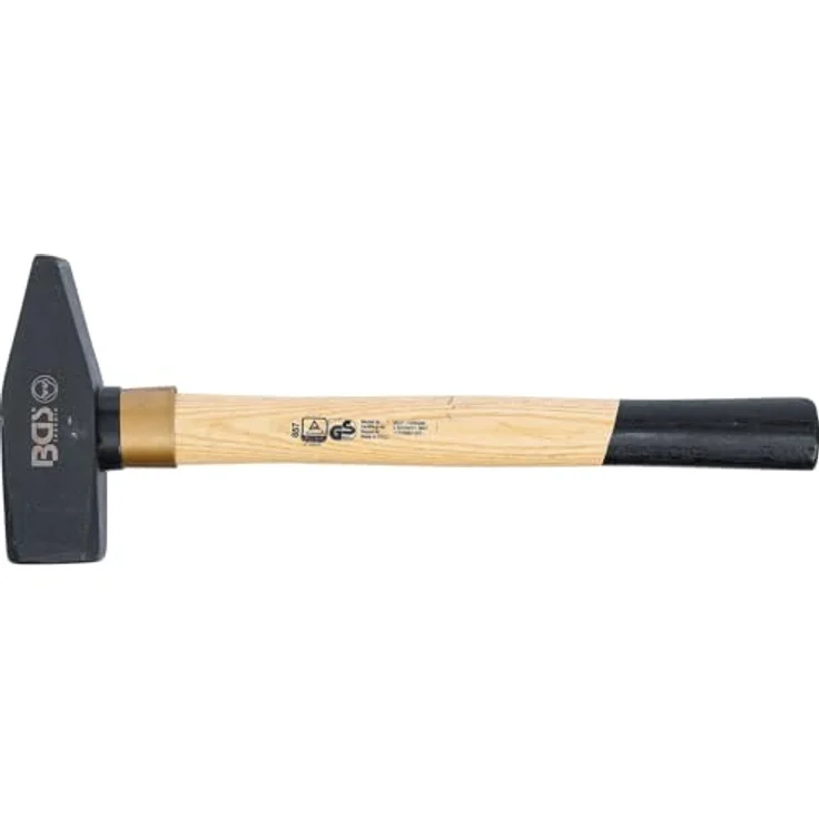 BGS 857 | Schlosserhammer | 1500 g – Bild 6