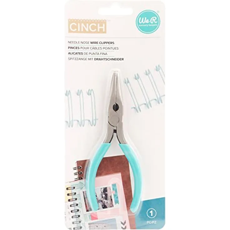 We R Memory Keepers The Cinch Wire Cutters