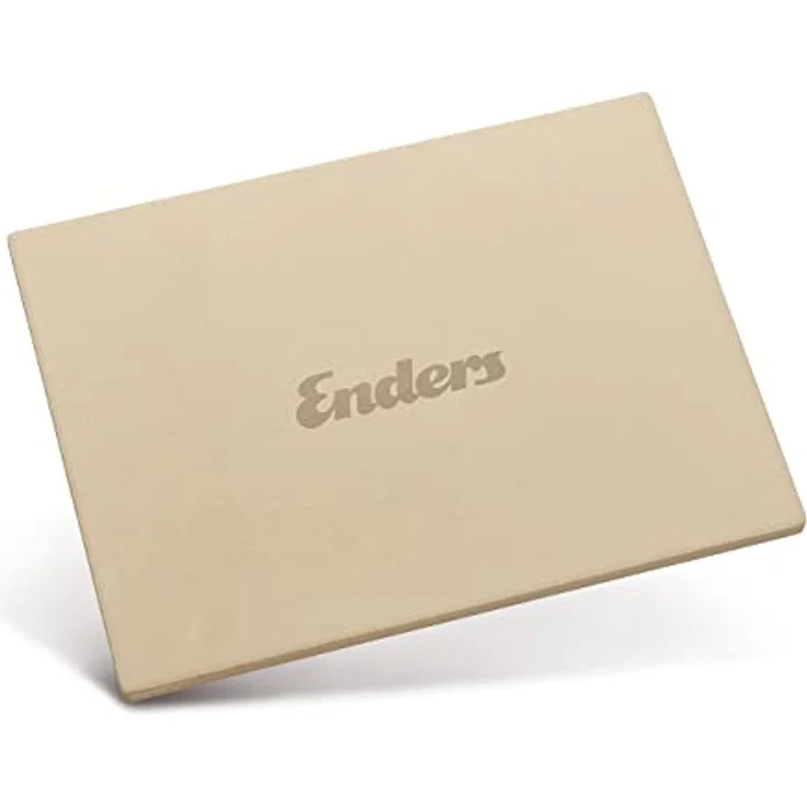 Enders Pizzastein eckig 40x30 – Bild 1