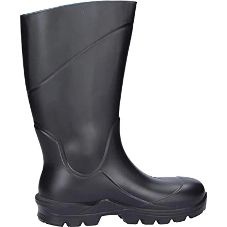 Nora Noramax Pro, Sicherheitsschuhe S5 mit Komfortstahlkappe und Ortholite®-Innensohle, Größe 47, bis -20 °C geeignet – Bild 3