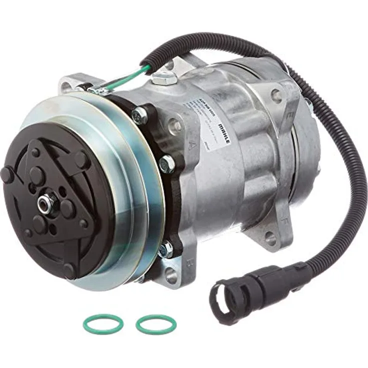 MAHLE ACP 935 000S SD7H15 Klimakompressor PAG 46 R134a, effizient und langlebig für DAF 75/85/95 XF