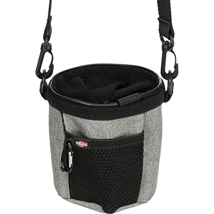 TRIXIE Snacktasche Multi Twist ø 12 × 17 cm – Bild 2