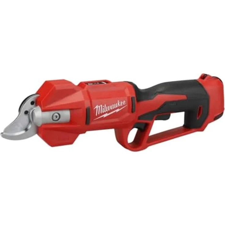 Milwaukee M12 BLPRS, Akku-Astschere mit 32 mm Schnittleistung, Lithium-Ionen, 12 V – Bild 1