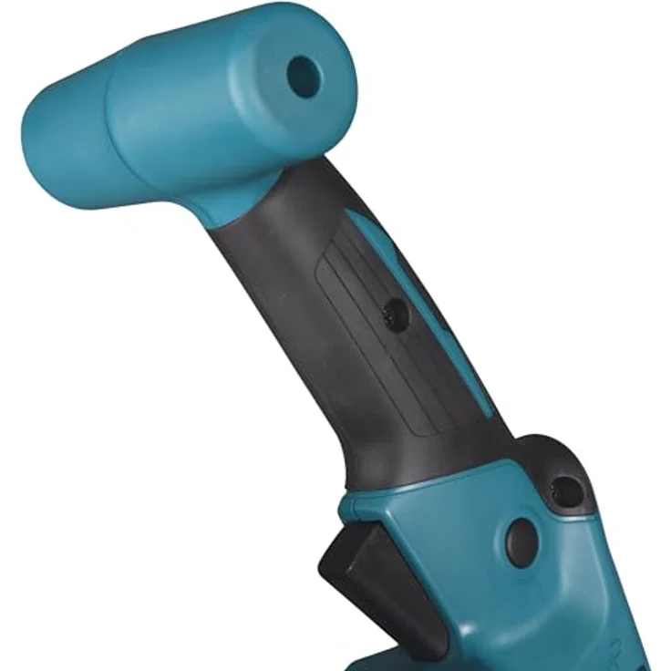 Makita DSL801ZU Akku-Langshalsschleifer 225 mmGIPSSCHLEIFER 18V – Bild 7