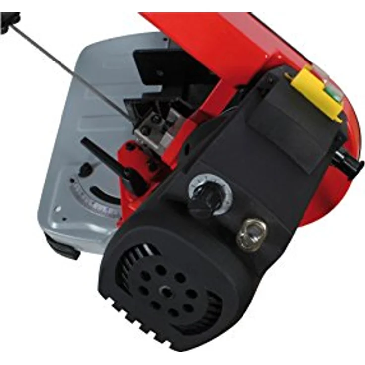 Holzmann BS 125M – Bild 5