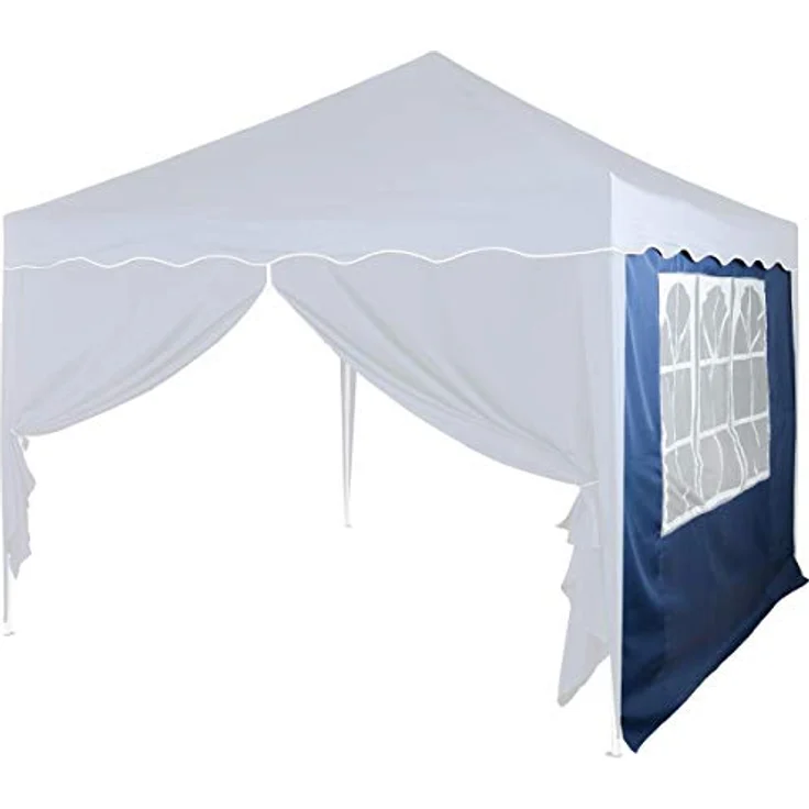 BASIC Seitenteil mit 3 Fenstern, blau - Instent – Bild 4