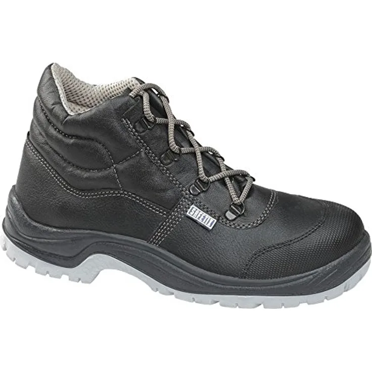 Lemaitre Sicherheitsstiefel S3 Stormix high Größe 42