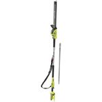 Ryobi Akku-Teleskopheckenschere 36 V MAX POWER, Länge 2,4 m, Messer 50 cm | R... - RYOBI, ohne Akku, ohne Ladegerät - Preisvergleich