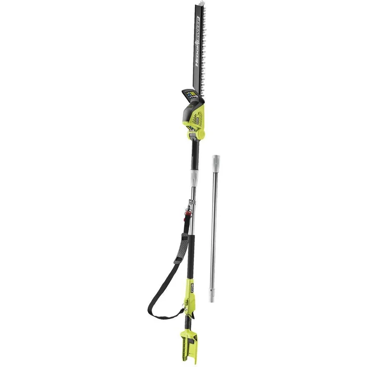 Ryobi Akku-Teleskopheckenschere 36 V MAX POWER, Länge 2,4 m, Messer 50 cm | R... - RYOBI, ohne Akku, ohne Ladegerät - Preisvergleich – Bild 1