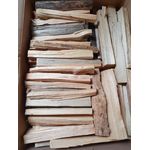 Bernhards Anfeuerholz Anzündholz Brennholz 16,50 kg