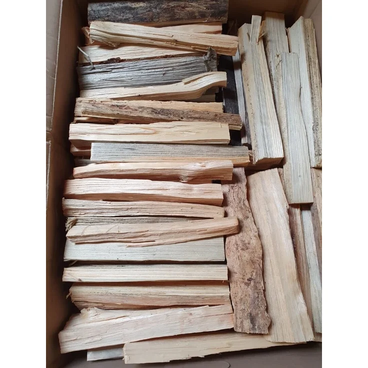 Bernhards Anfeuerholz Anzündholz Brennholz 16,50 kg – Bild 1