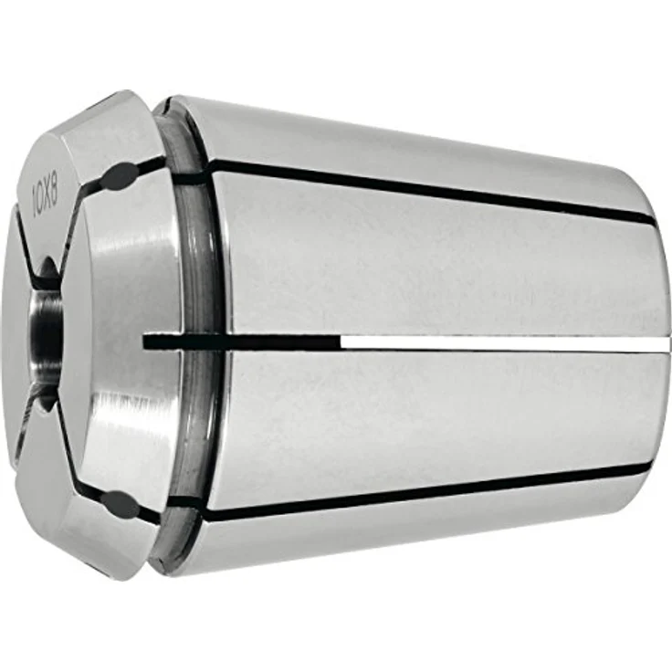 HOLEX ER-Spannzange für Gewindebohrer und Außendurchmesser 16,7 mm-Nenn-Spanndurchmesser 7 mm – Bild 2
