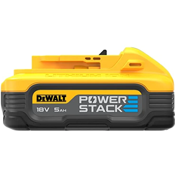 Dewalt Powerstack Akku DCBP518 18V / 5,0Ah – Bild 4