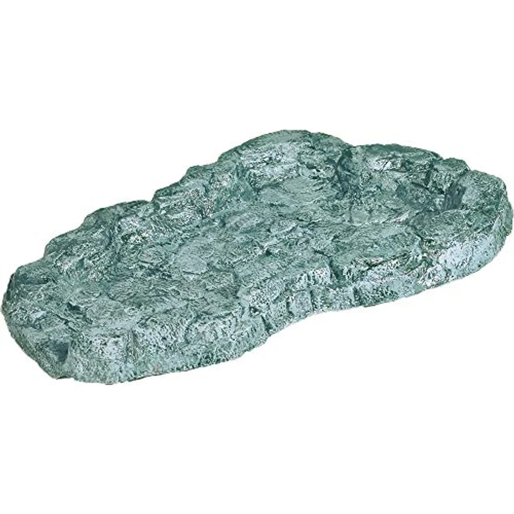Heissner Bachlaufschale Felsgrau, 68 cm x 87 cm – Bild 2