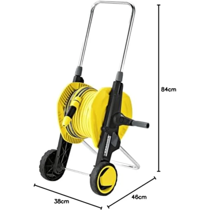 Kärcher Schlauchwagen HT 3.420 Kit 1/2, 2.645-166.0 – Bild 6