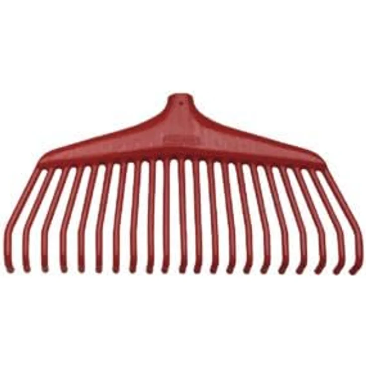 Fiskars 621A Nylon-Laubbesen ohne Stiel – Bild 3