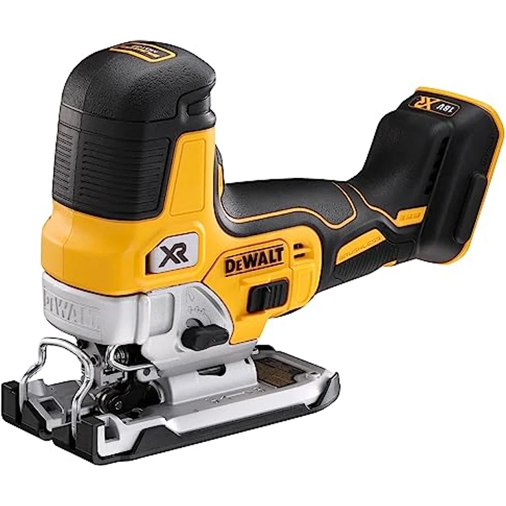 DeWalt Stichsäge – Bild 2