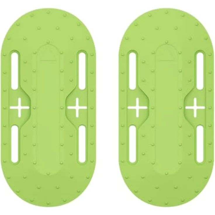 Sunseeker Magnetscheibe für Mähroboter Magnetic Tag, Zubehör für V3 und V3 Plus zur Rasenpflege – Bild 2