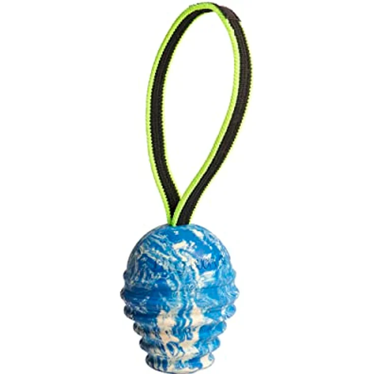 JK9 Duoplay Antibakterial Ball, große – Bild 1