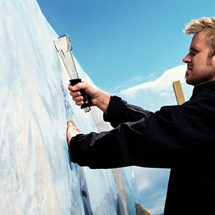 Rapid 21121100 R54 Hammertacker - Preisvergleich – Bild 3