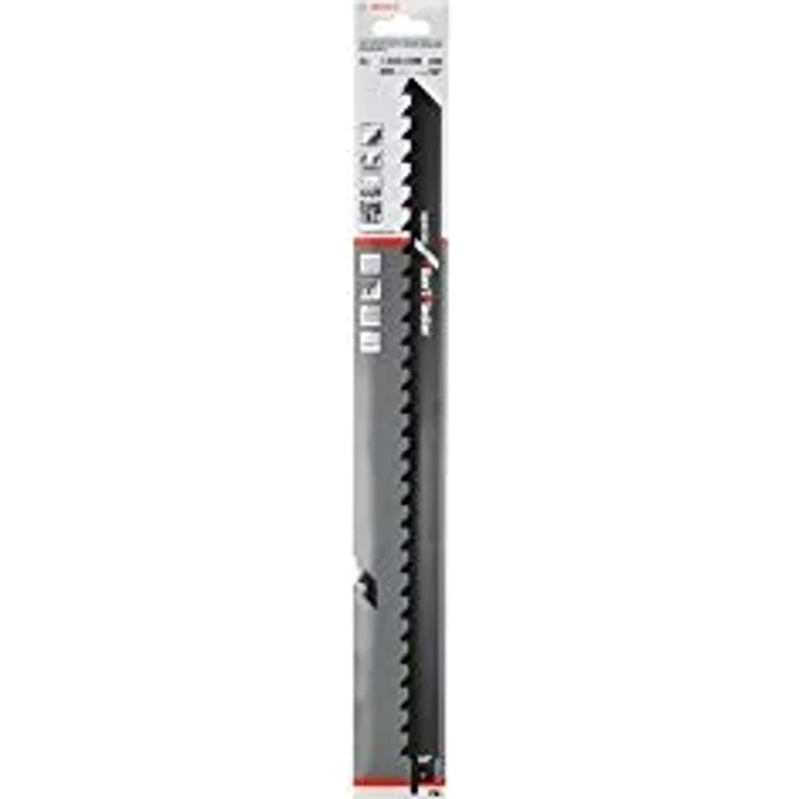 Bosch Professional Zubehör 2608650975 Säbelsägeblatt S 2041 HM – Bild 2