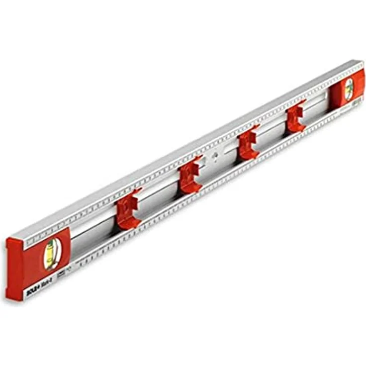 SOLA Markier-Wasserwaage 80cm Mark-It – Bild 3