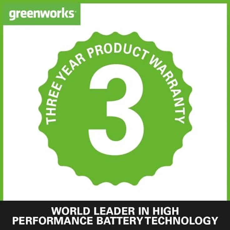 Greenworks GD40SC38II, Elektro-Vertikutierer mit 36 cm Arbeitsbreite, bürstenlosem Motor ohne Akku und Ladegerät – Bild 7