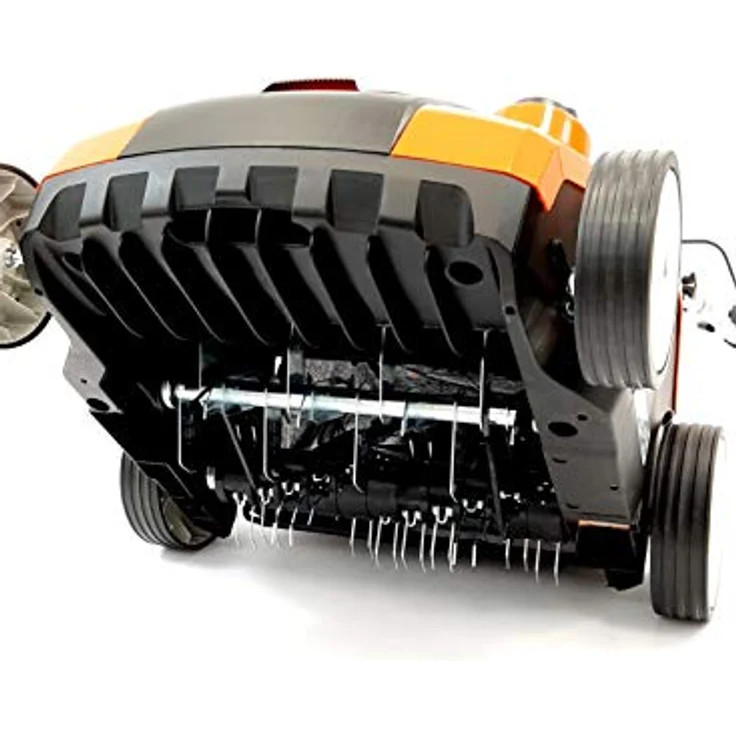 Stihl RLA 240.0 (INT2) Solo Akku-Vertikutierer – Bild 4