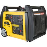 Champion PG3500-ER Inverter Generator, Benzin 3200 Watt, + Fernbedienung