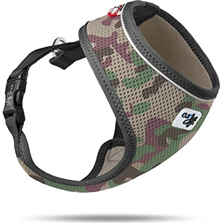 camo