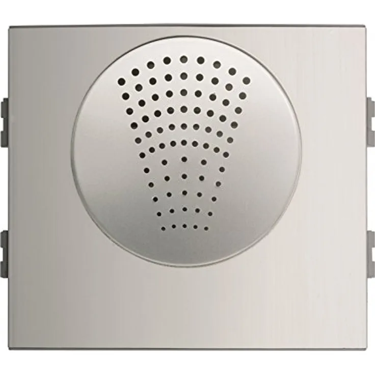 FERMAX Audio Modul W, VDS Verdrahtungsart, Größe 105,2 x 95 mm, Gesprächsüberwachung gesperrt