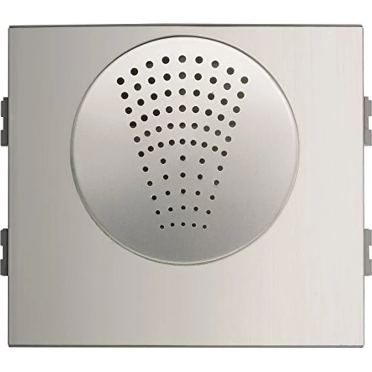 FERMAX Audio Modul W, VDS Verdrahtungsart, Größe 105,2 x 95 mm, Gesprächsüberwachung gesperrt