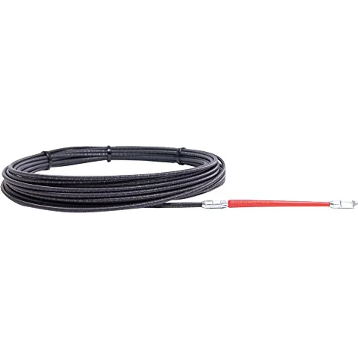 Runpotec Runpogleiter Spirale Met 20 m, Durchmesser 4 mm, 30019