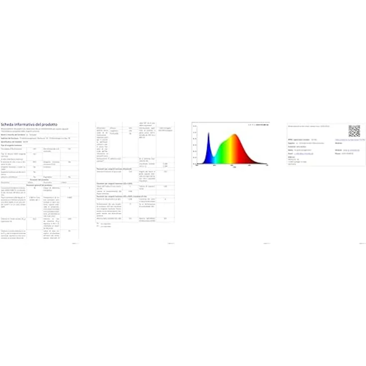 As - Schwabe Bewegungsmelder Strahler, 8 m Reichweite, 4000K, geringer Energieverbrauch – Bild 8