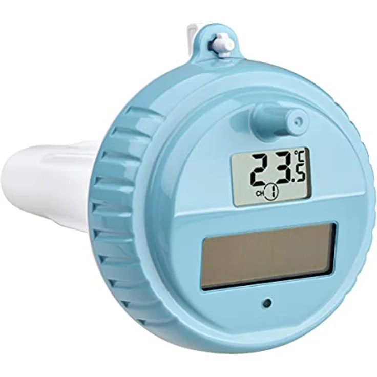 TFA Dostmann 30.3216.20 Wassersensor Funk 433MHz