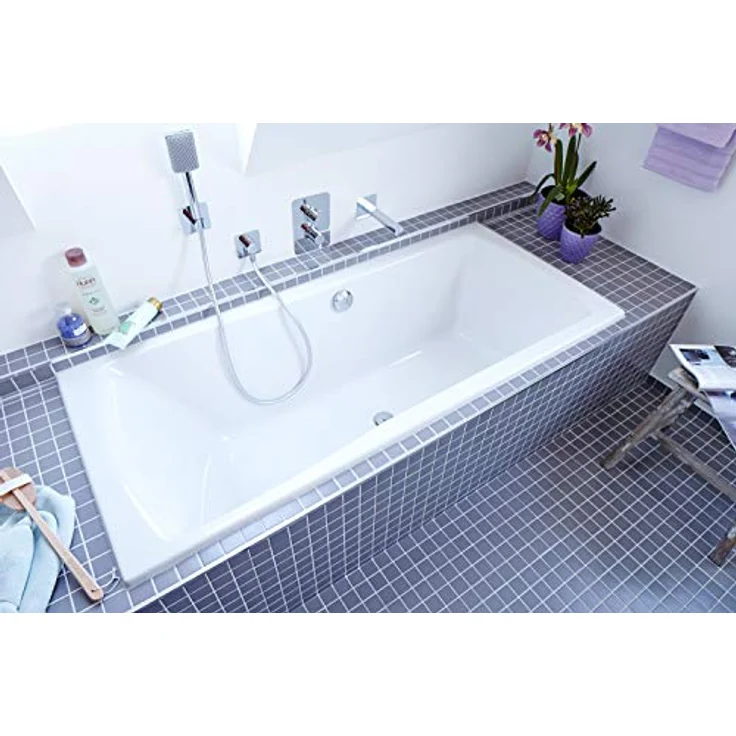 KNAUF Fugenmörtel Knauf Fugenreparatur, gebrauchsfertige Fugenmasse für Fliesen, weiß, 250 g – Bild 3