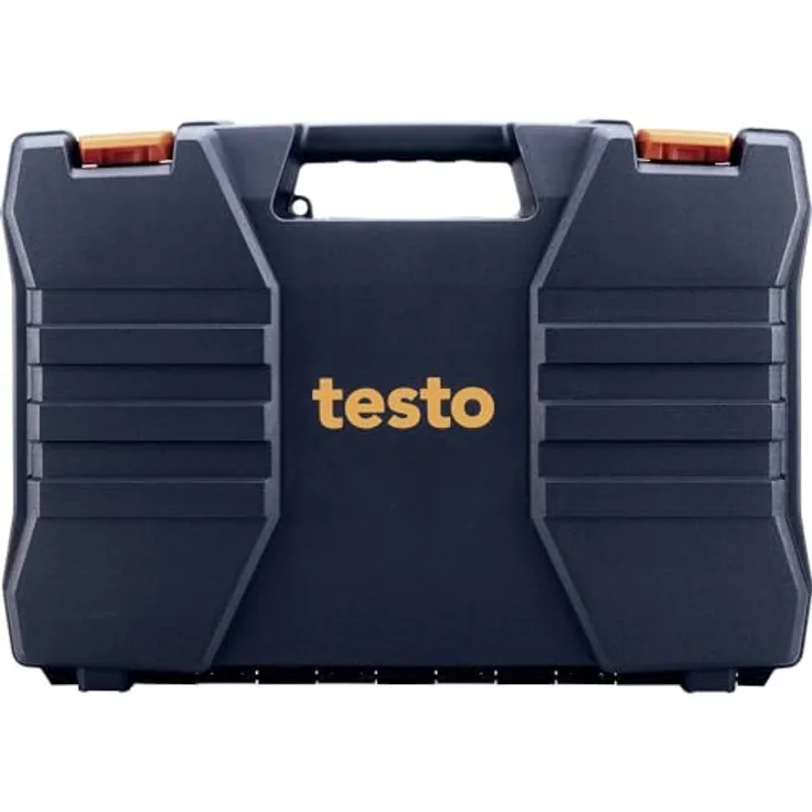 Testo 0516 1201 0516 1201 Messgerätekoffer (L x B) 460mm x 320mm
