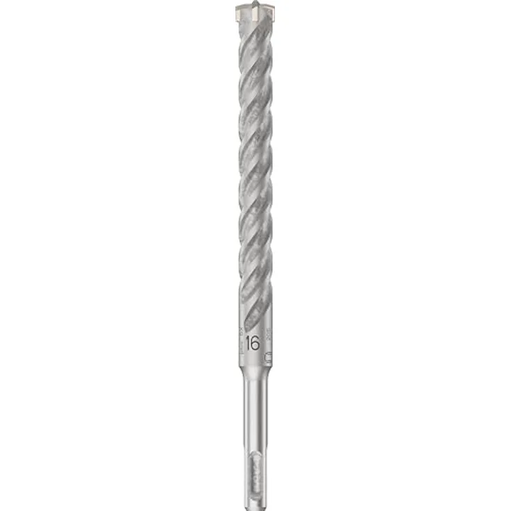 Bosch PRO Hammerbohrer SDS-plus-5X, 16 mm, 150 mm Arbeitslänge, 10 Stück, für Stahlbeton
