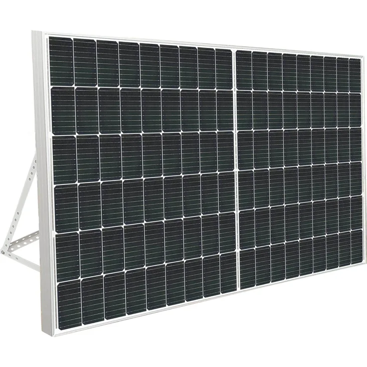 SCHWAIGER SOKW0600, Kompakte Solaranlage 600 WATT, versandkostenfrei